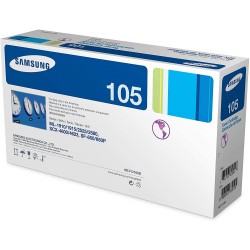  Toner noir Samsung MLT-D105S 