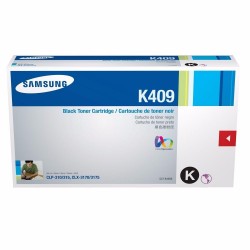  Toner noir Samsung CLT-K409S 