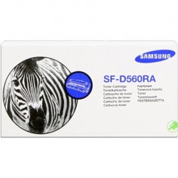  Toner Noir Samsung SF-D560RA 
