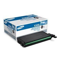  Toner noir Samsung CLT-508K 