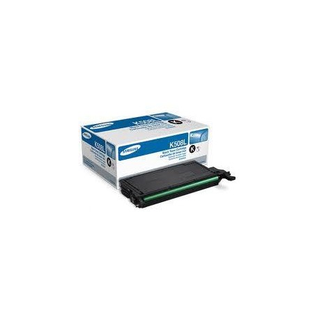  Toner noir Samsung CLT-508K 