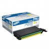  Toner Jaune Samsung CLT-508Y 