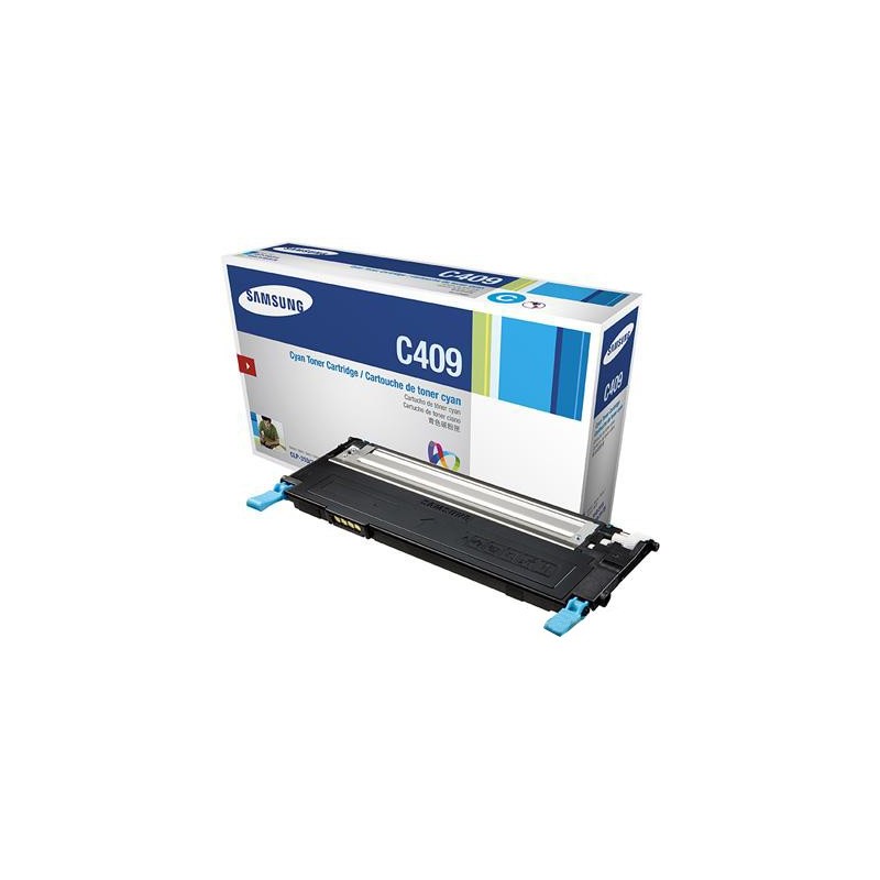  Toner Cyan Samsung CLT-C4092S 
