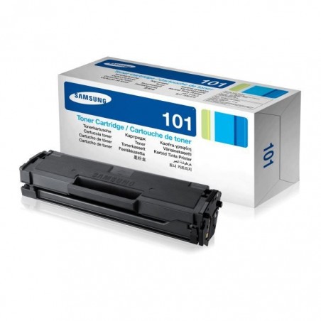  Toner NOIR SAMSUNG MLT-D101S 