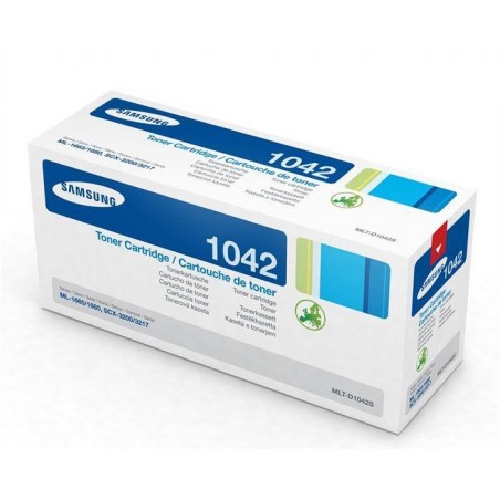  Toner Noir Samsung MLT-104S 