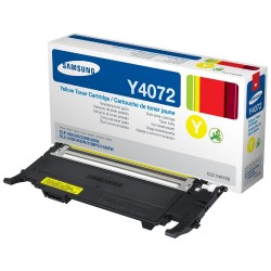  Toner laser SAMSUNG CLP...