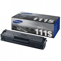  Toner noir SAMSUNG MLT-D111S 