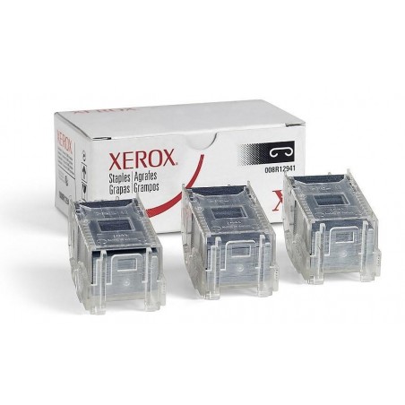  Cartouches d'agrafes pour les modules de finition C8000 (008R12941) 