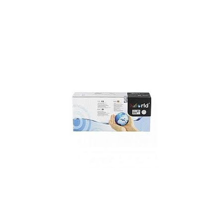  Toner World Compatible CF280A Noir 