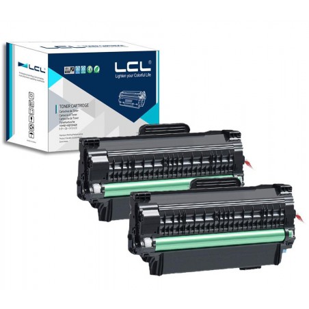 Toner compatible Samsung MLT-D1052S Noir 