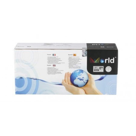  Toner World compatible BROTHER TN8000 Noir 