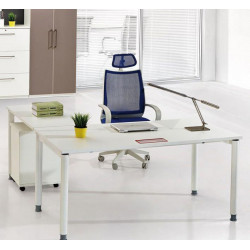 Bureau Opérateur CUBE avec...