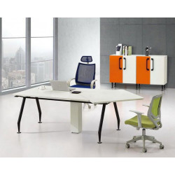 Bureau Opérateur Blanc ART...