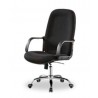 Pack Bureau Manager en bois avec caisson et Fauteuil président