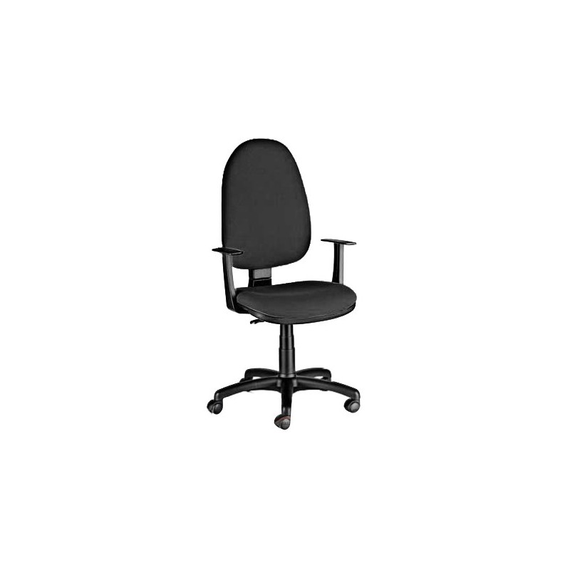 Fauteuil Opérateur APPOLO avec accoudoirs