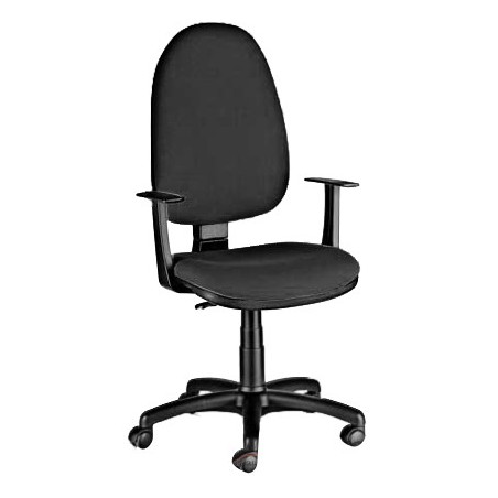 Fauteuil Opérateur APPOLO avec accoudoirs