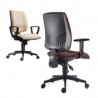 Fauteuil Opérateur FLUTE avec accoudoirs