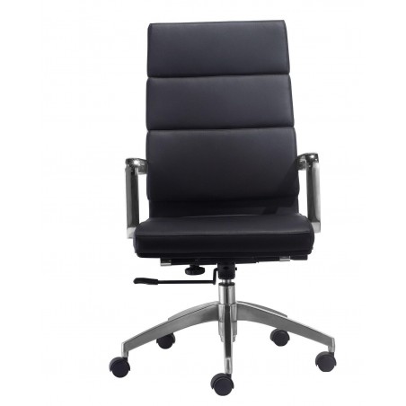 Fauteuil Président CASA en Cuir Synthetique coloris au choix