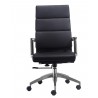 Fauteuil Président CASA en Cuir Synthetique coloris au choix
