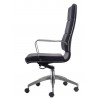 Fauteuil Président CASA en Cuir Synthetique coloris au choix