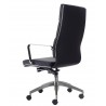 Fauteuil Président CASA en Cuir Synthetique coloris au choix