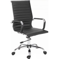 Fauteuil Manager SLIM en...