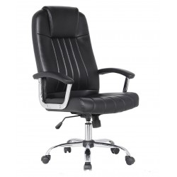 Fauteuil Président ZOLA en...