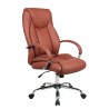 Fauteuil Président BOSS en Cuir Synthétique Coloris au choix