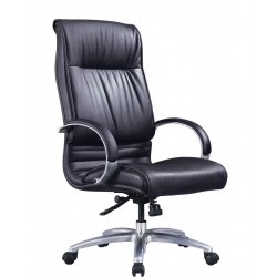 Fauteuil Président SKIN en...