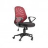 Fauteuil Opérateur MARVIN ergonomique en mesh