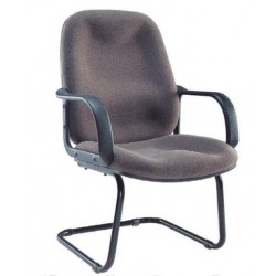 Fauteuil visiteur FIRST sur...