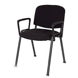 Chaise Visiteur ISO avec...