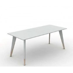 Table de réunion TREND 180...