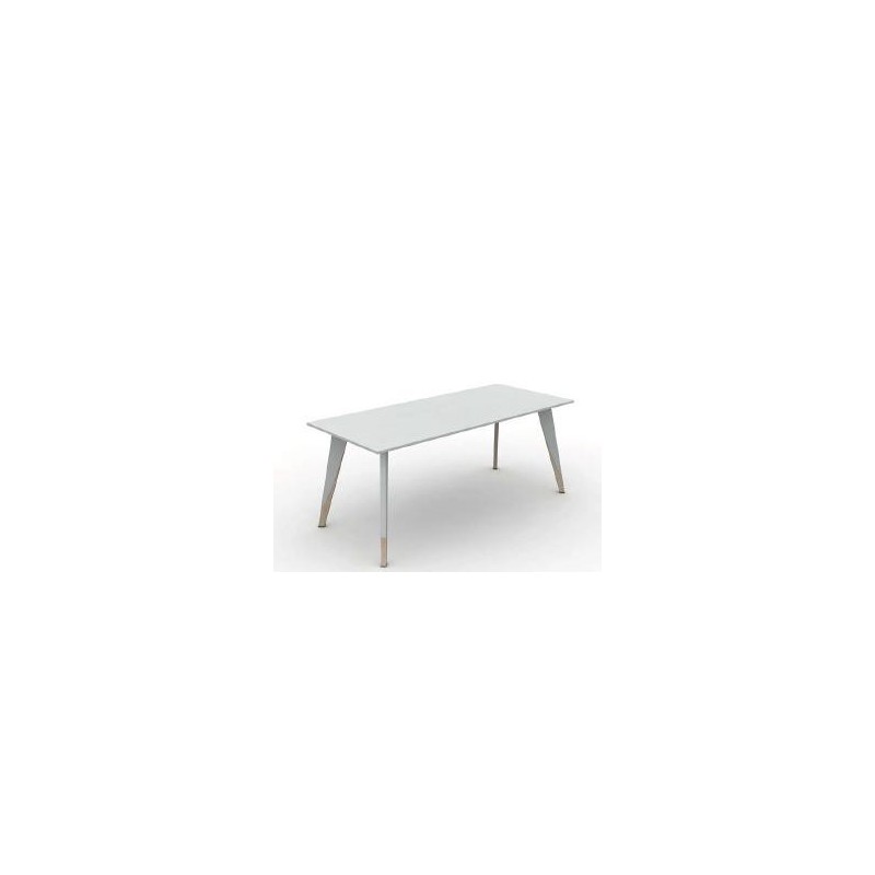 Table de réunion TREND 180 x 80 X 75 cm Vengé