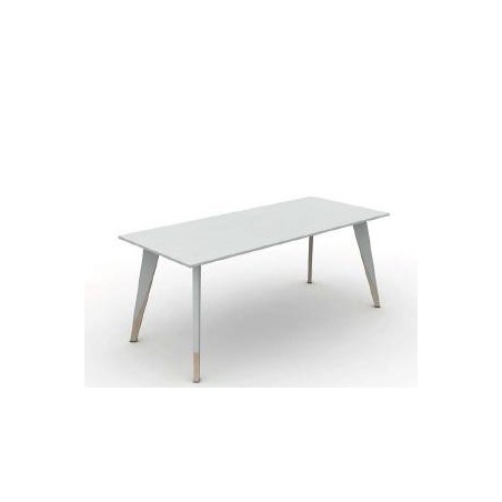Table de réunion TREND 180 x 80 X 75 cm Vengé