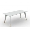 Table de réunion TREND 180 x 80 X 75 cm Vengé