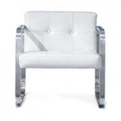 Fauteuil 1 place NEW CUBE...