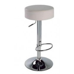 Tabouret CIRCLE en simili...