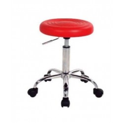 Tabouret à roulettes FUNNY...