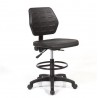 Tabouret REBO/ Hauteur d'assise réglable