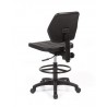 Tabouret REBO/ Hauteur d'assise réglable