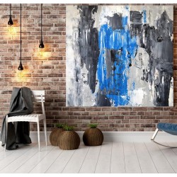 Tableau décoratif- intérieur design, décoration moderne A504 