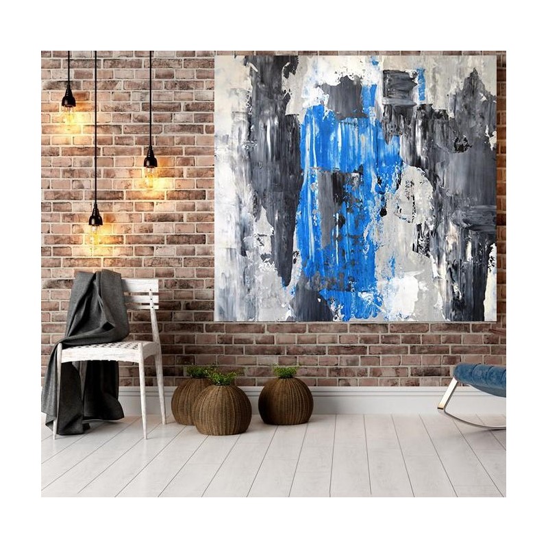  Tableau décoratif- intérieur design, décoration moderne A504 