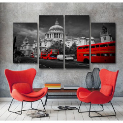  Tableau décoratif St....