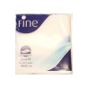  Lot de 3 paquets de 80 serviettes de table FINE 