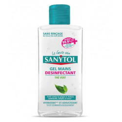  Lot de 4 gels...