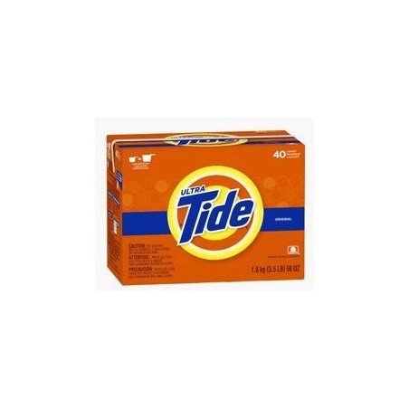  Tide concentré 1,5Kg 