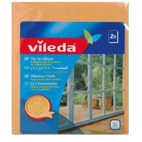  Essuie Vitres Vileda 