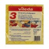  Chiffon Essui-tout Multiusage Vileda 3 Pcs 