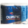 Essuie Tout Olimpic 2 unités 